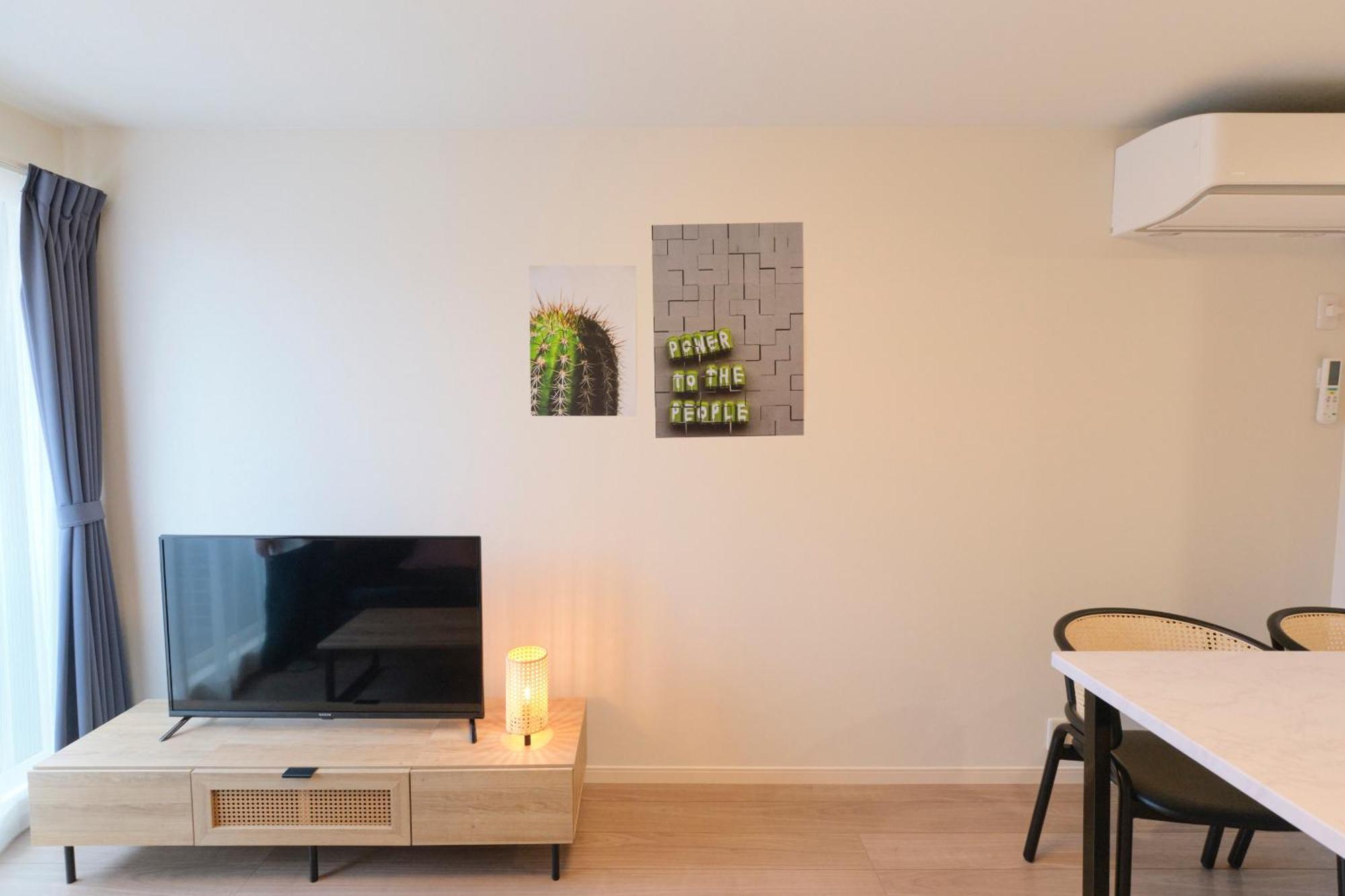 Victoria 下北沢 Apartemen Tokyo