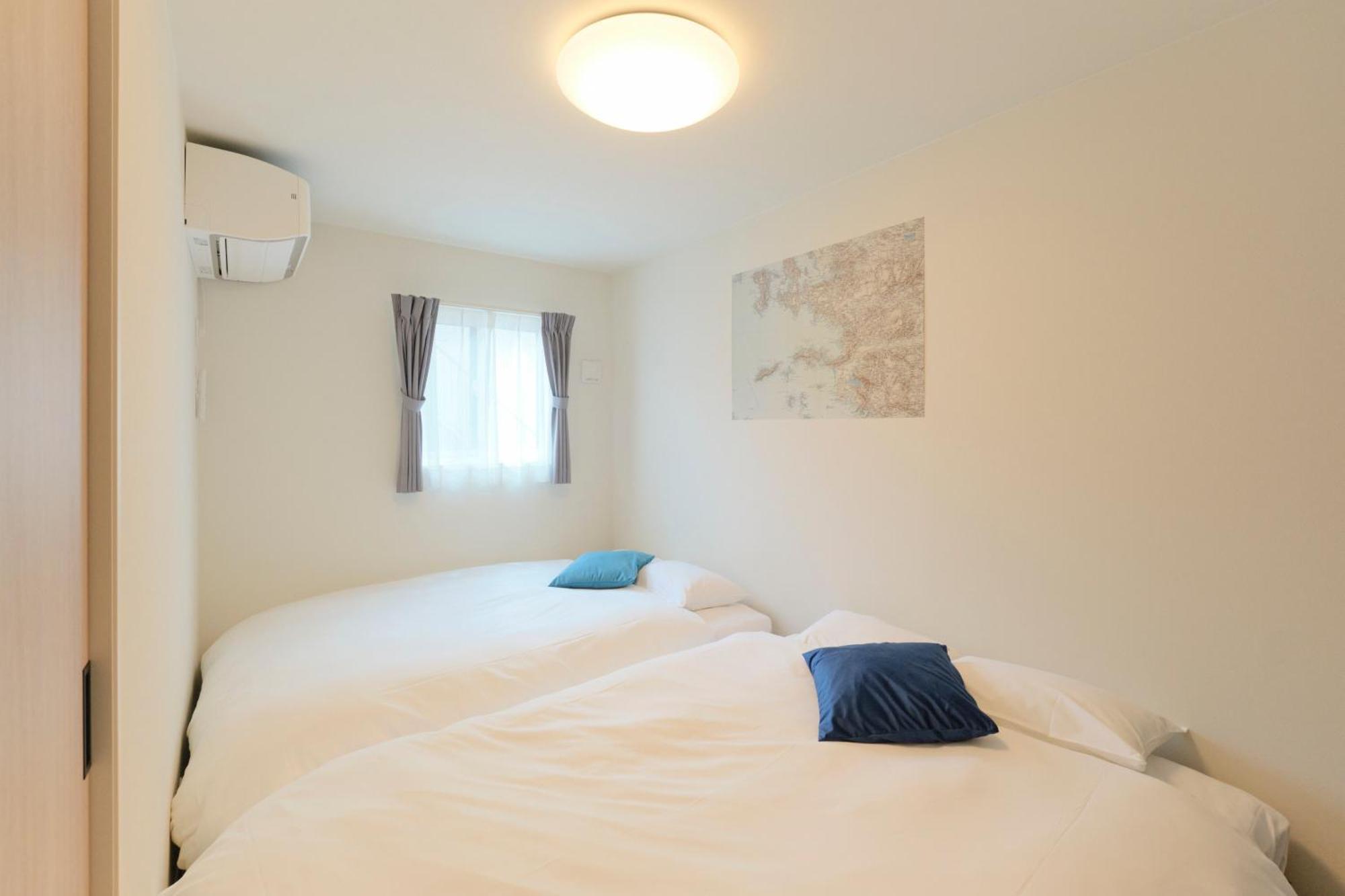 Apartemen Victoria 下北沢