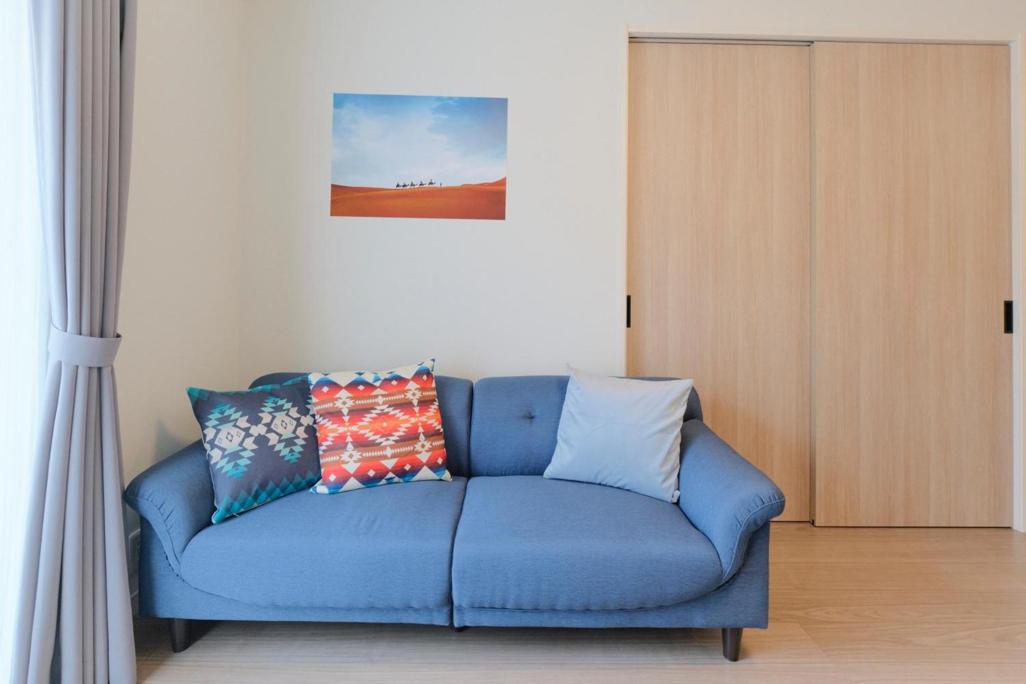 Apartemen Victoria 下北沢